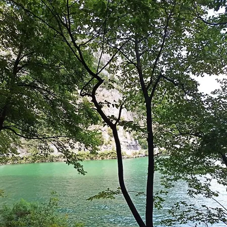 Host4u - Blondie With Pool & Beautiful View On Iseo Appartement